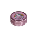 2-part Bitch Bong Grinder