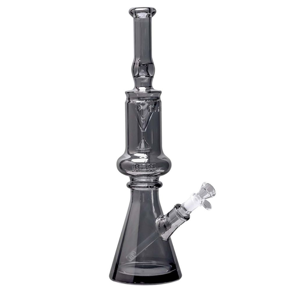 Blaze Glass Tower Bong