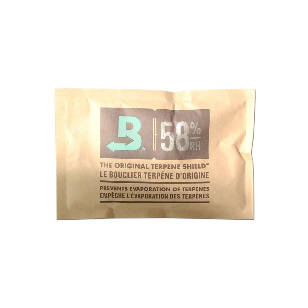 Boveda Humidity Regulation 58% RH S67