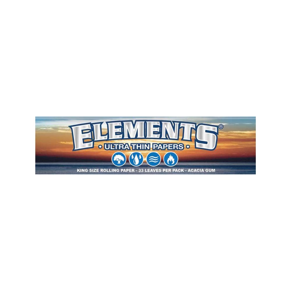 Elements King Size