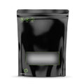 Grove Bags-TerpLoc 100g Pouch with Window