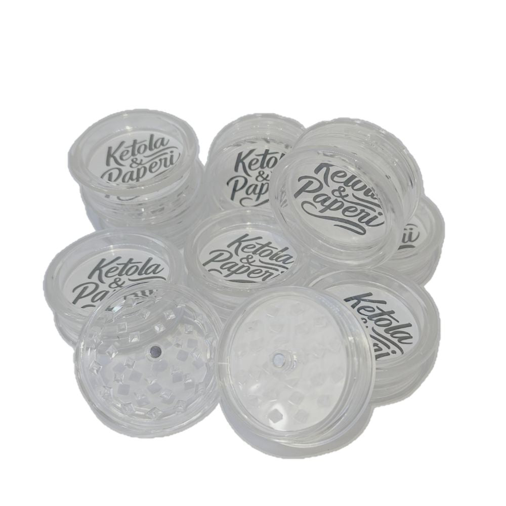 Ketola & Paperi Grinder