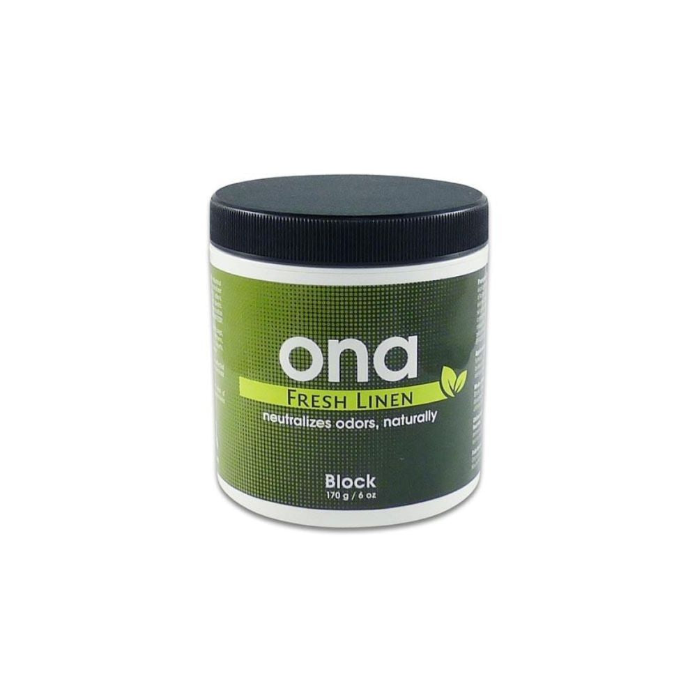 ONA Block Fresh Linen 170g