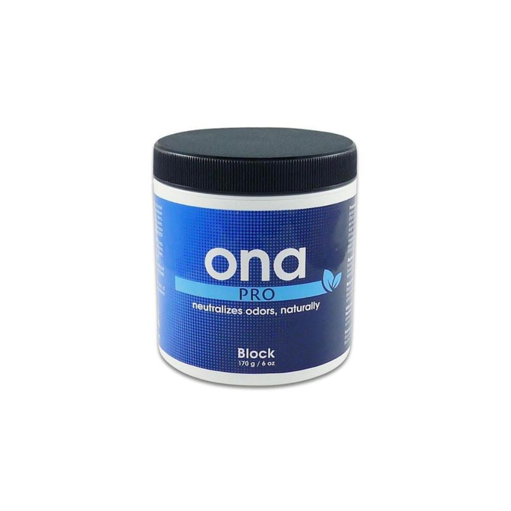 ONA Block Pro 170g