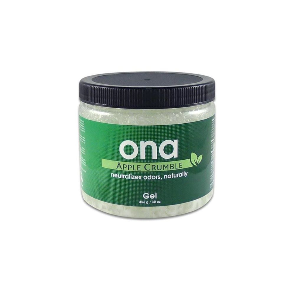 ONA Gel Apple Crumble 732g