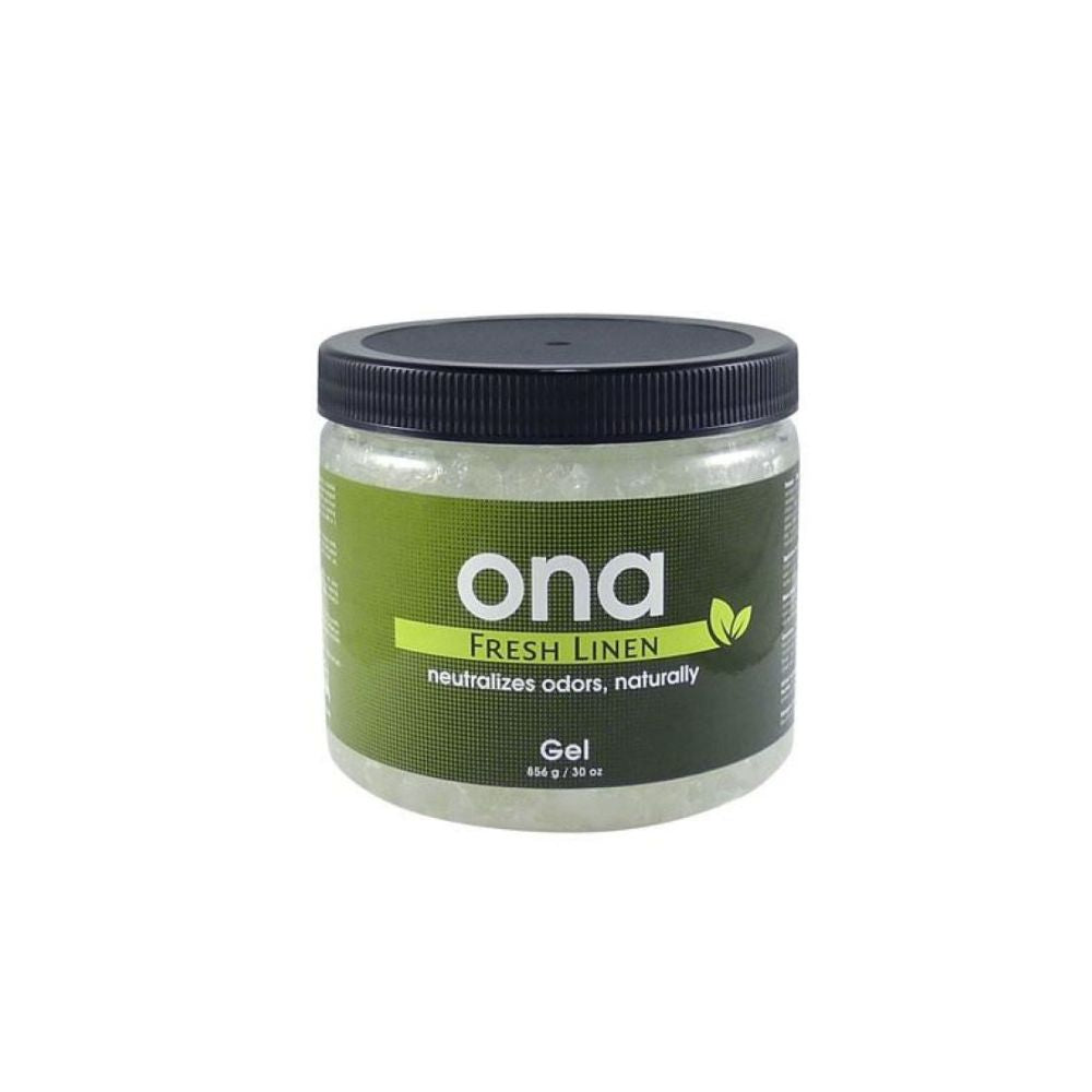 ONA Gel Fresh Linen 732g