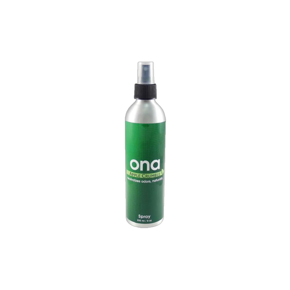 ONA Spray Apple Crumble