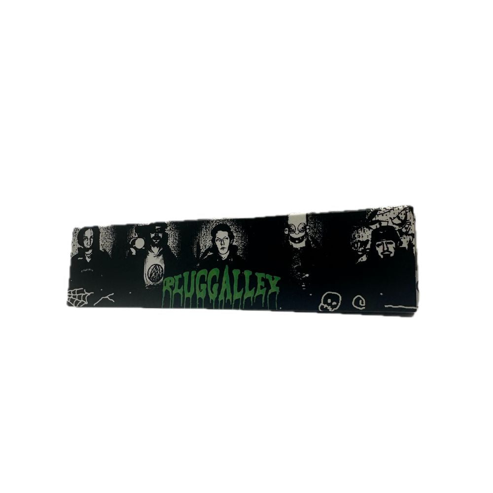 Pluggalley King Size + tips
