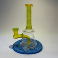 PolteGlass Bubbler