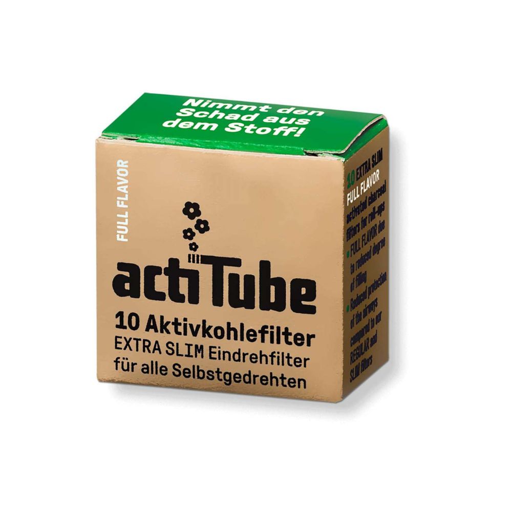 Actitube 6mm 10kpl
