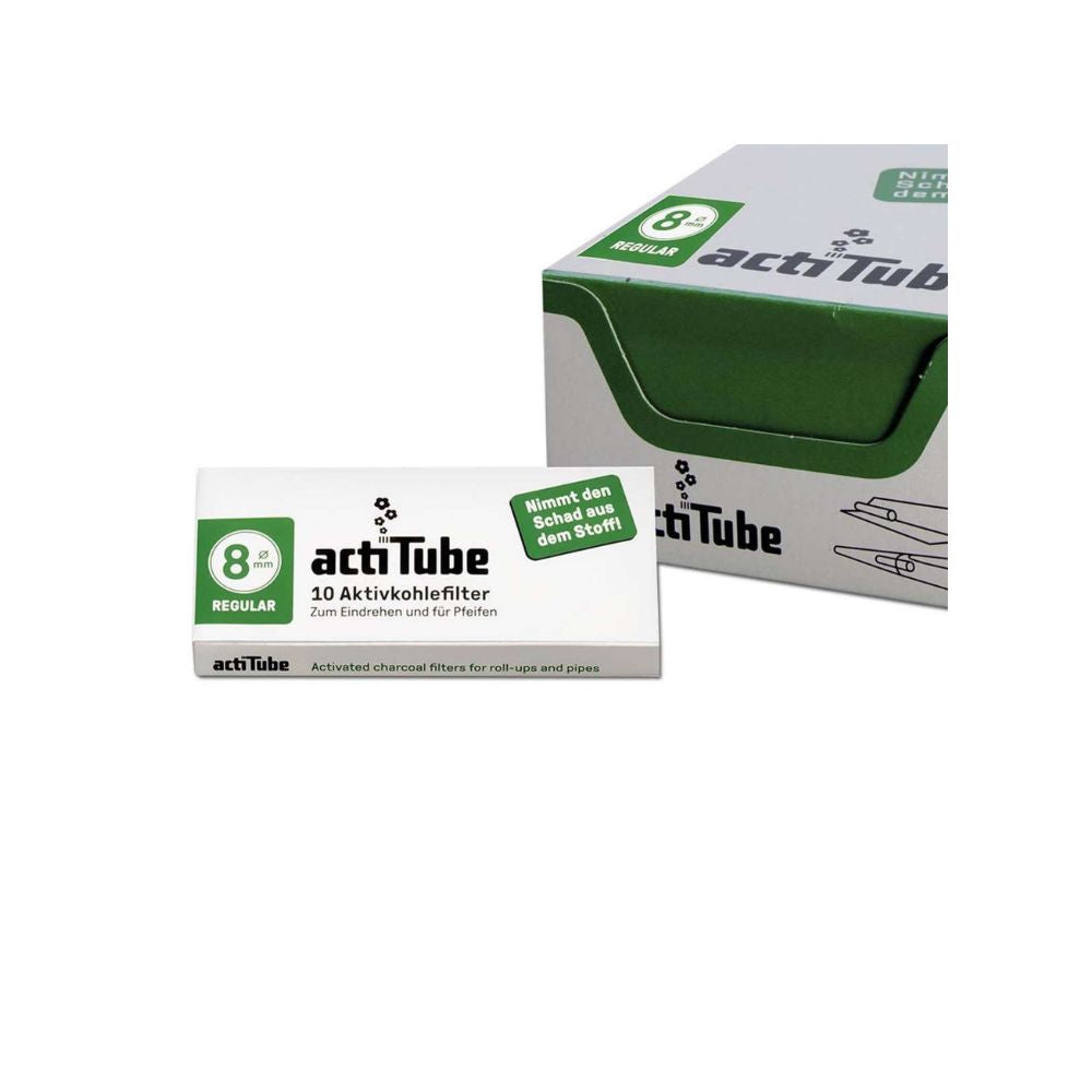 Actitube 8mm 10kpl