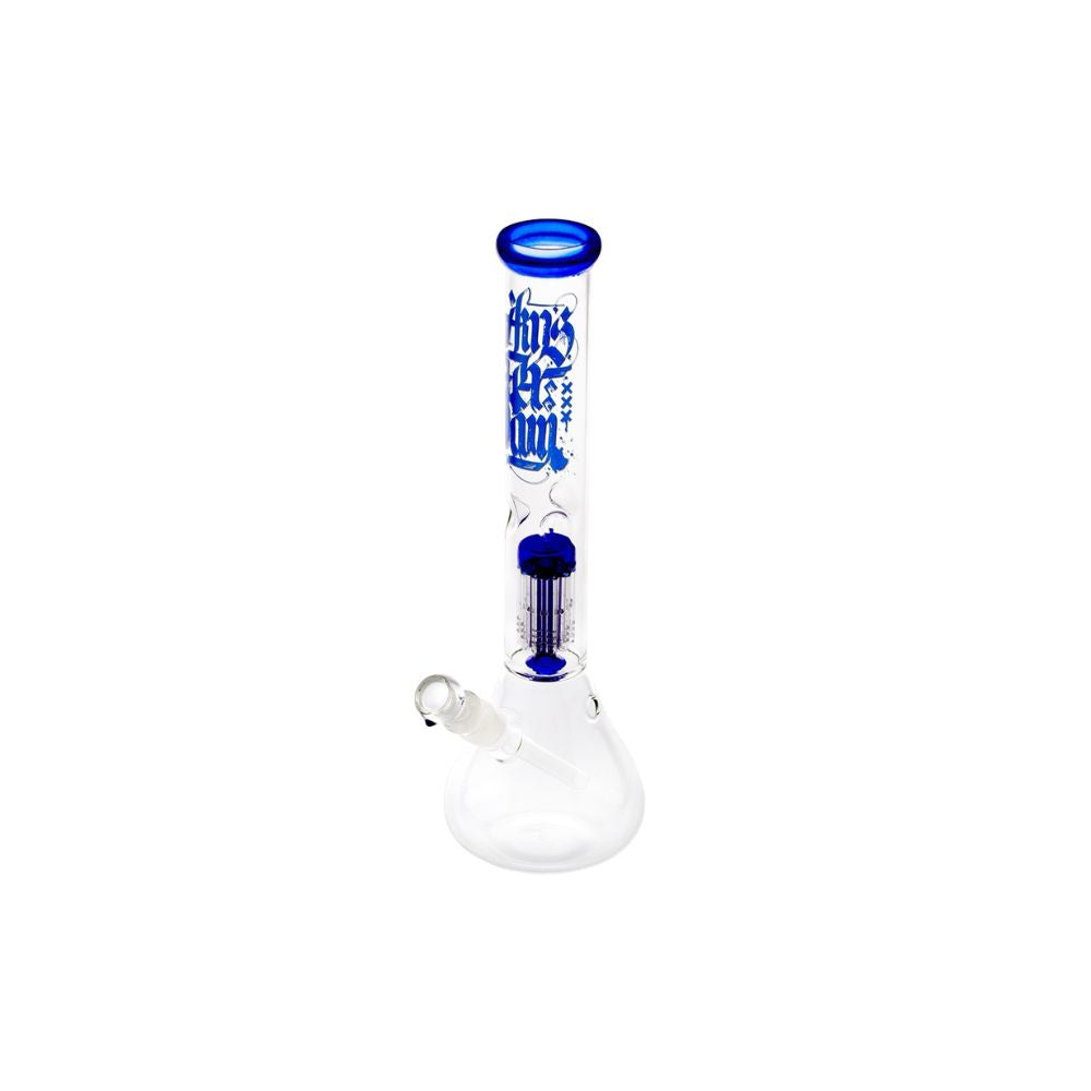 Amsterdam Perkolaattori Bongi 40cm