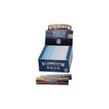 Elements King Size Slim