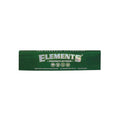 Elements Green Papers King Size Slim