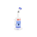 Grace Glass Shark Attack 27,5cm – Ocean Blue