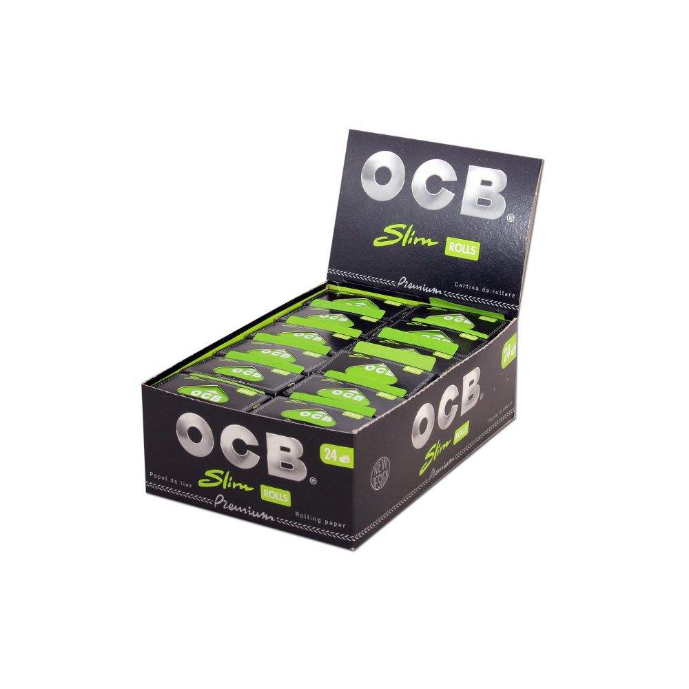 OCB Slim Roll
