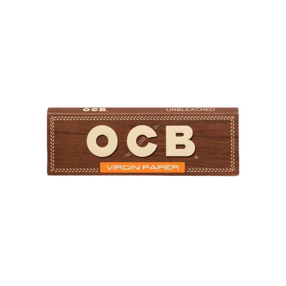 OCB Virgin Papers