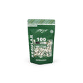 Purize Regular Size 9mm 100kpl