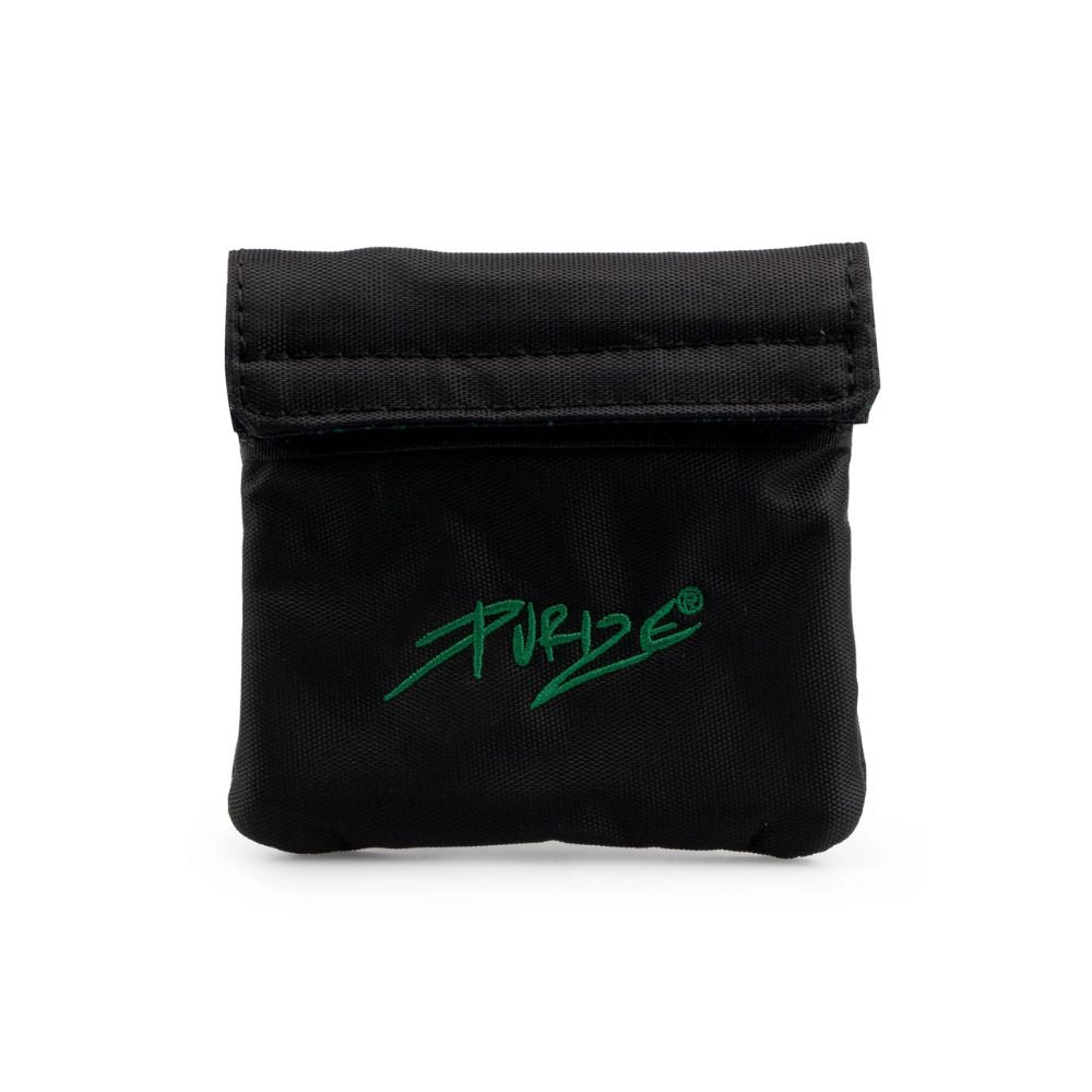 PURIZE® Odor-proof Activated Charcoal Bag XS