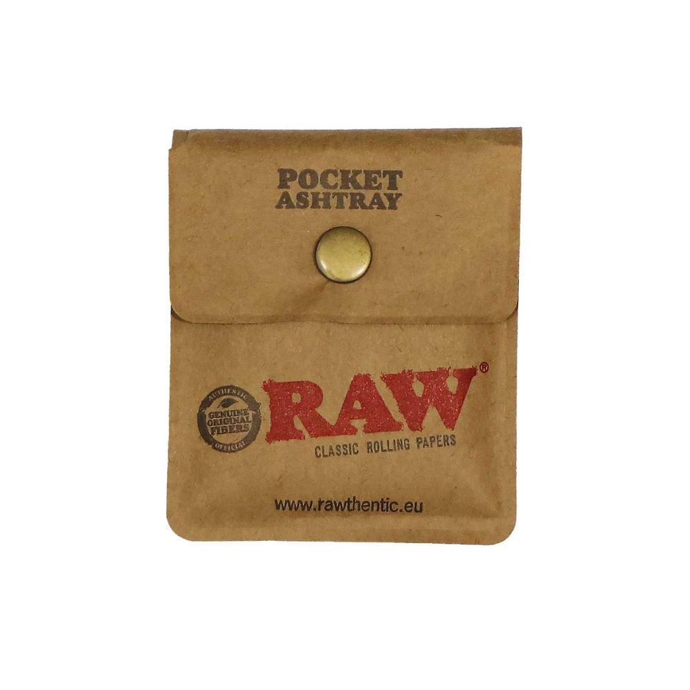 RAW Taskutuhkakuppi