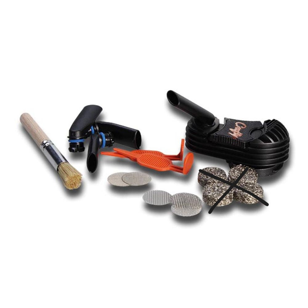 Storz & Bickel Crafty+ Wear & Tear Set