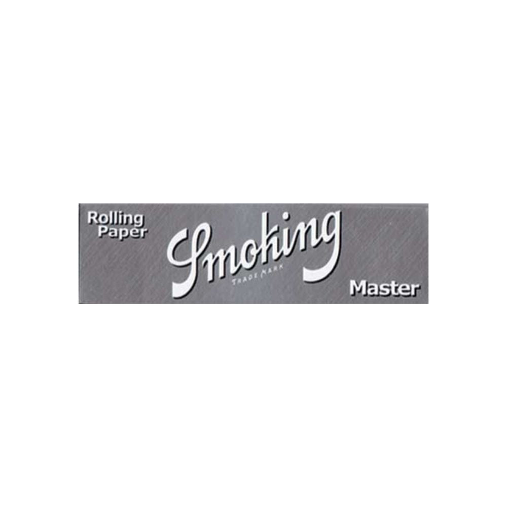 Smoking Master 1 1/4