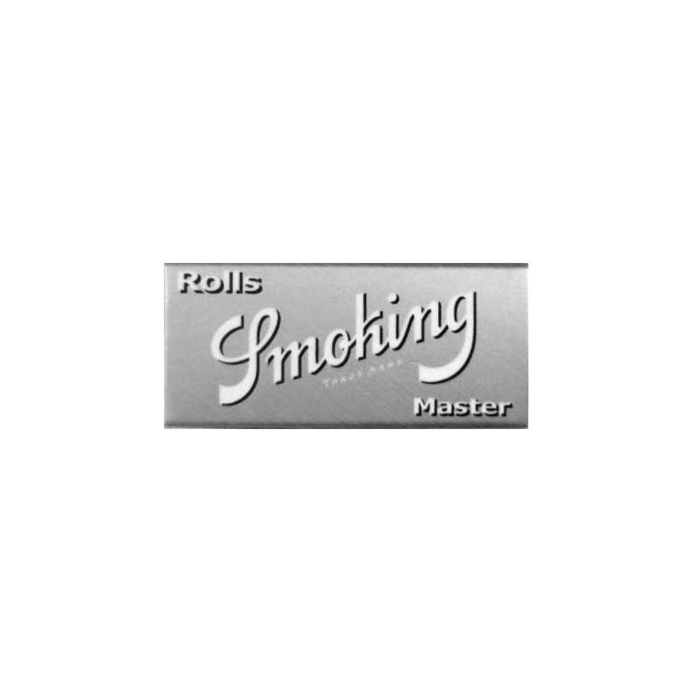 Smoking Master Roll