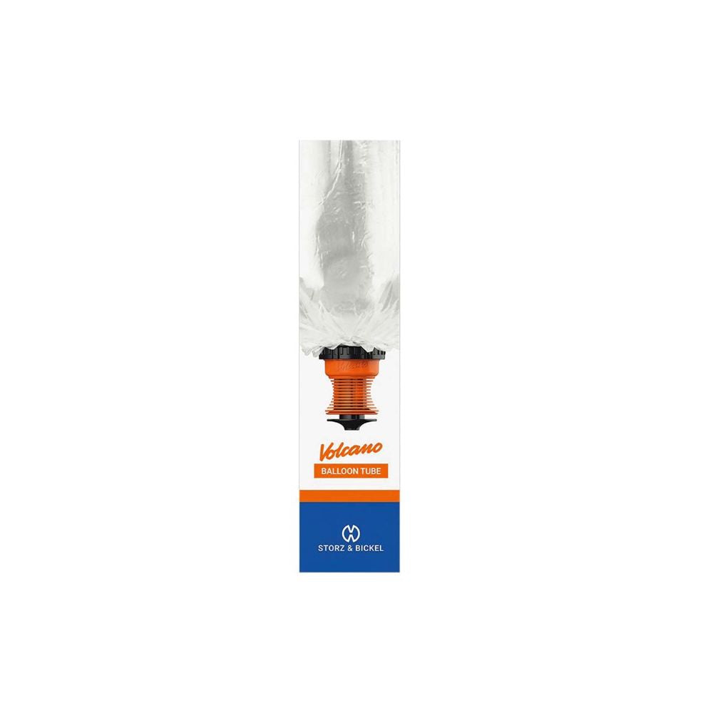 Volcano Balloon Tube 3m
