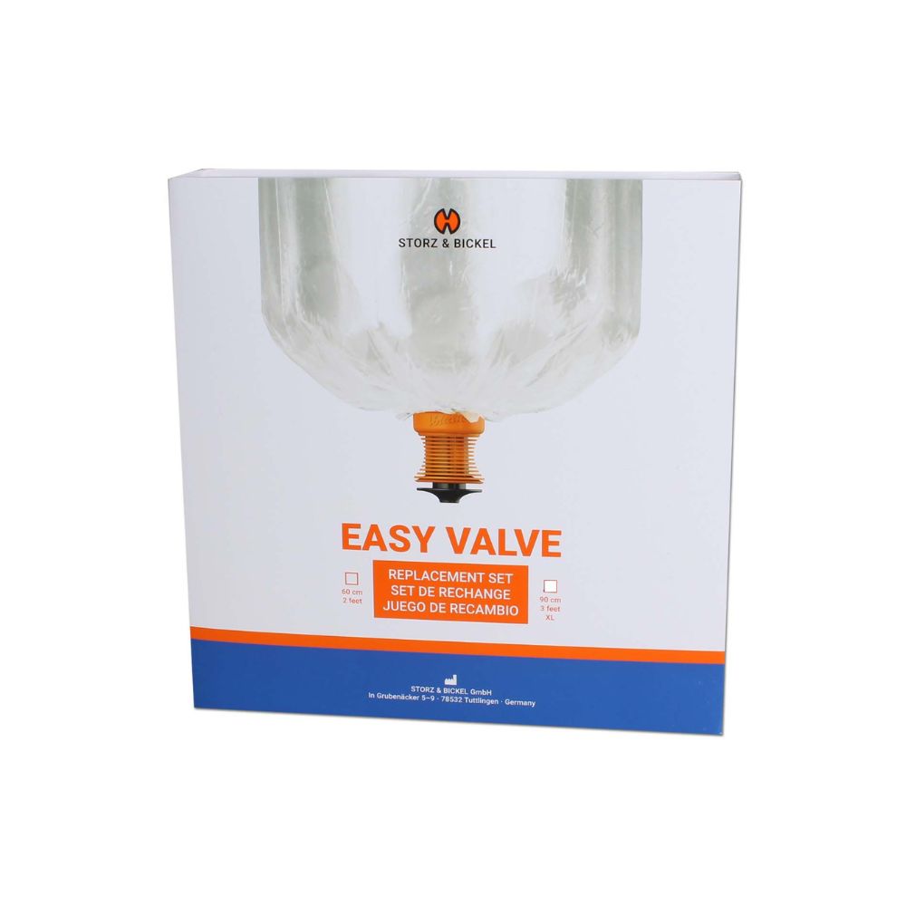 Volcano EasyValve XL Bags