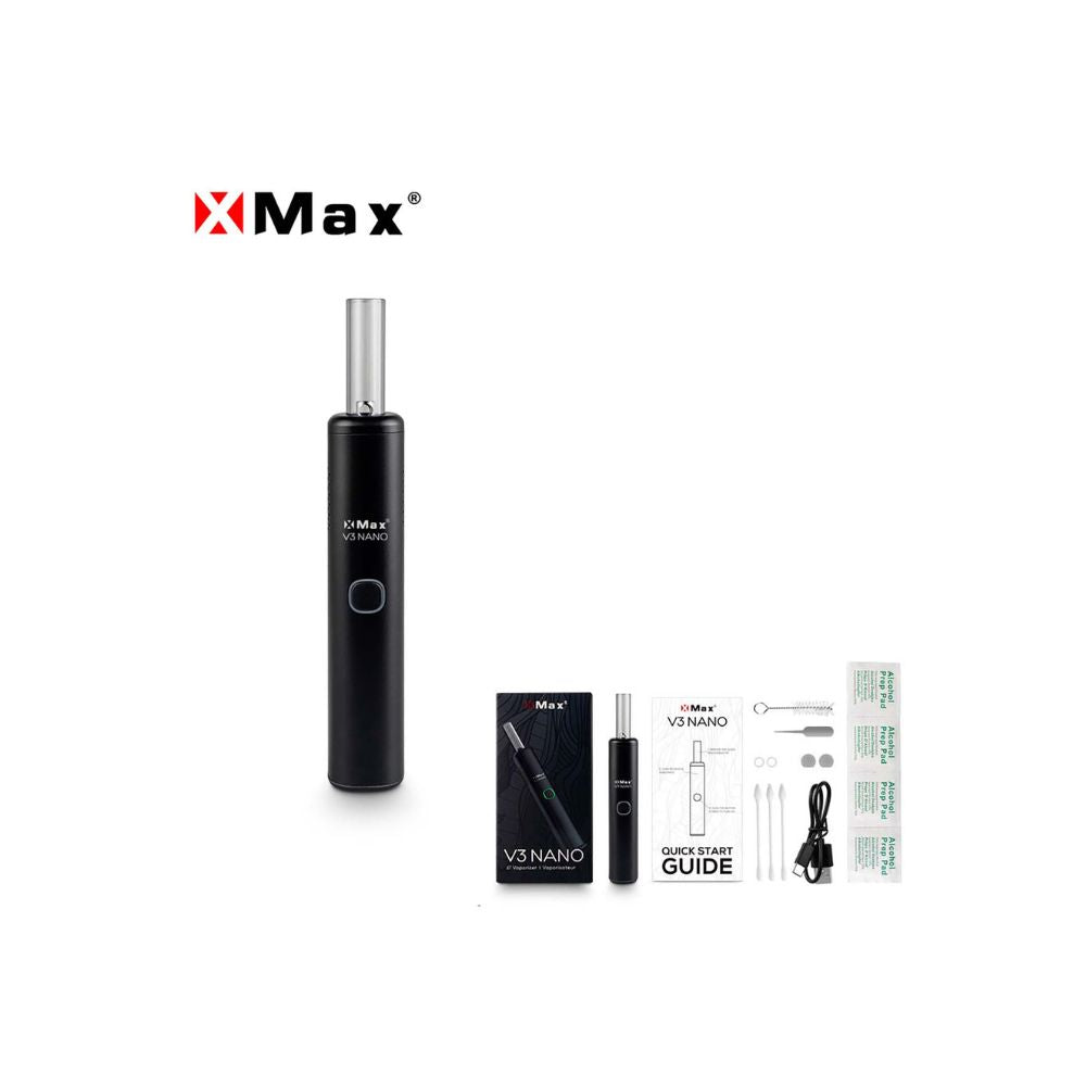 Xmax V3 Nano