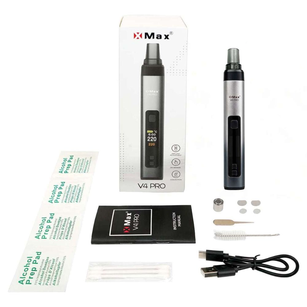 XMAX V4 Pro